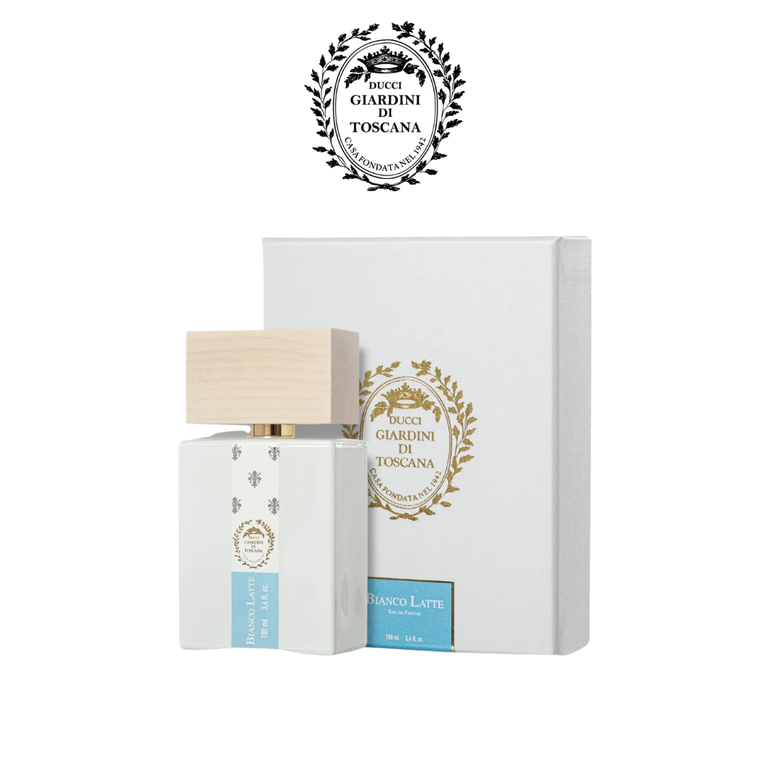 BIANCO LATTE 100 ML (FEMENINO)