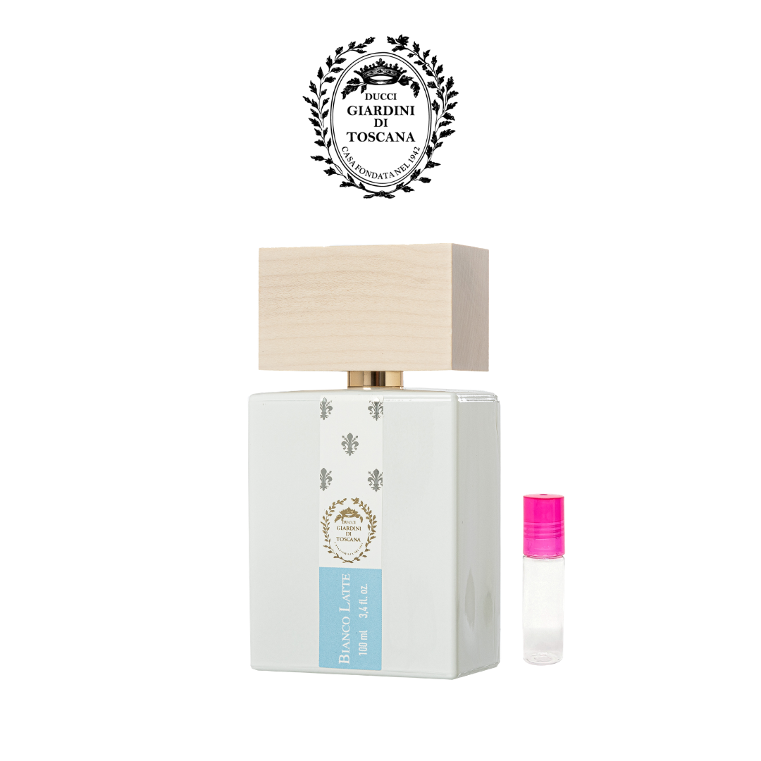 BIANCO LATTE 100 ML (FEMENINO)