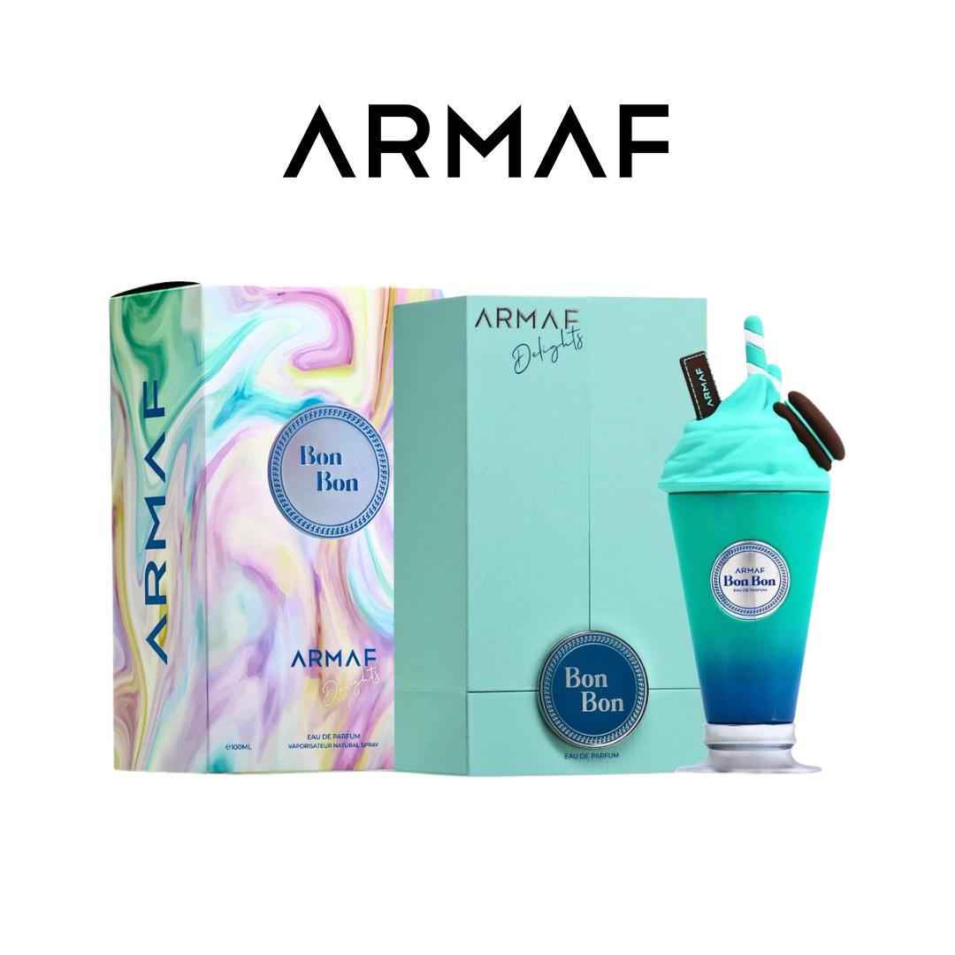 BOM BOM ARMAF 100 ML (FEMENINO)