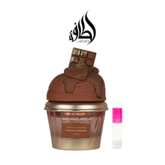 CHOCO OVERDOISE 100 ML (FEMENINO)