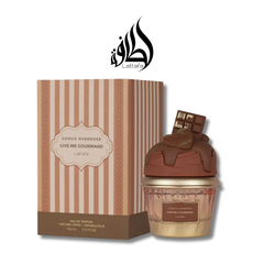 CHOCO OVERDOISE 100 ML (FEMENINO)