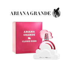 Cloud pink