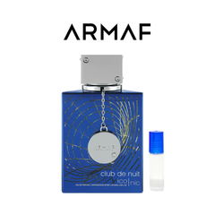 CLUB DE NUIT ICONIC 100 ML (MASCULINO)
