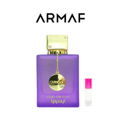 CLUB DE NUIT MALEKA 100 ML (FEMENINO)