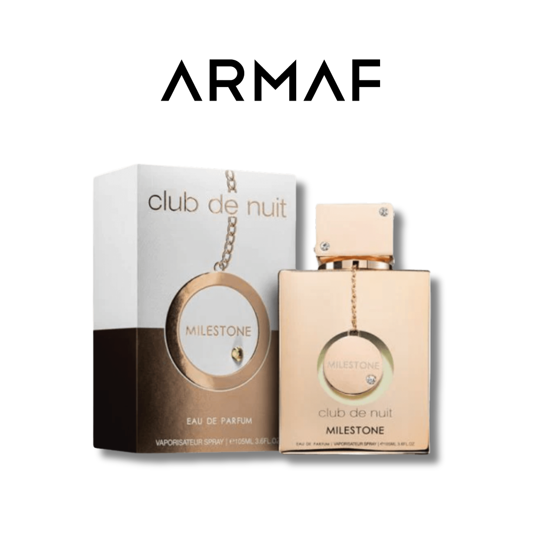 CLUB DE NUIT MILESTONE 100 ML (FEMENINO)