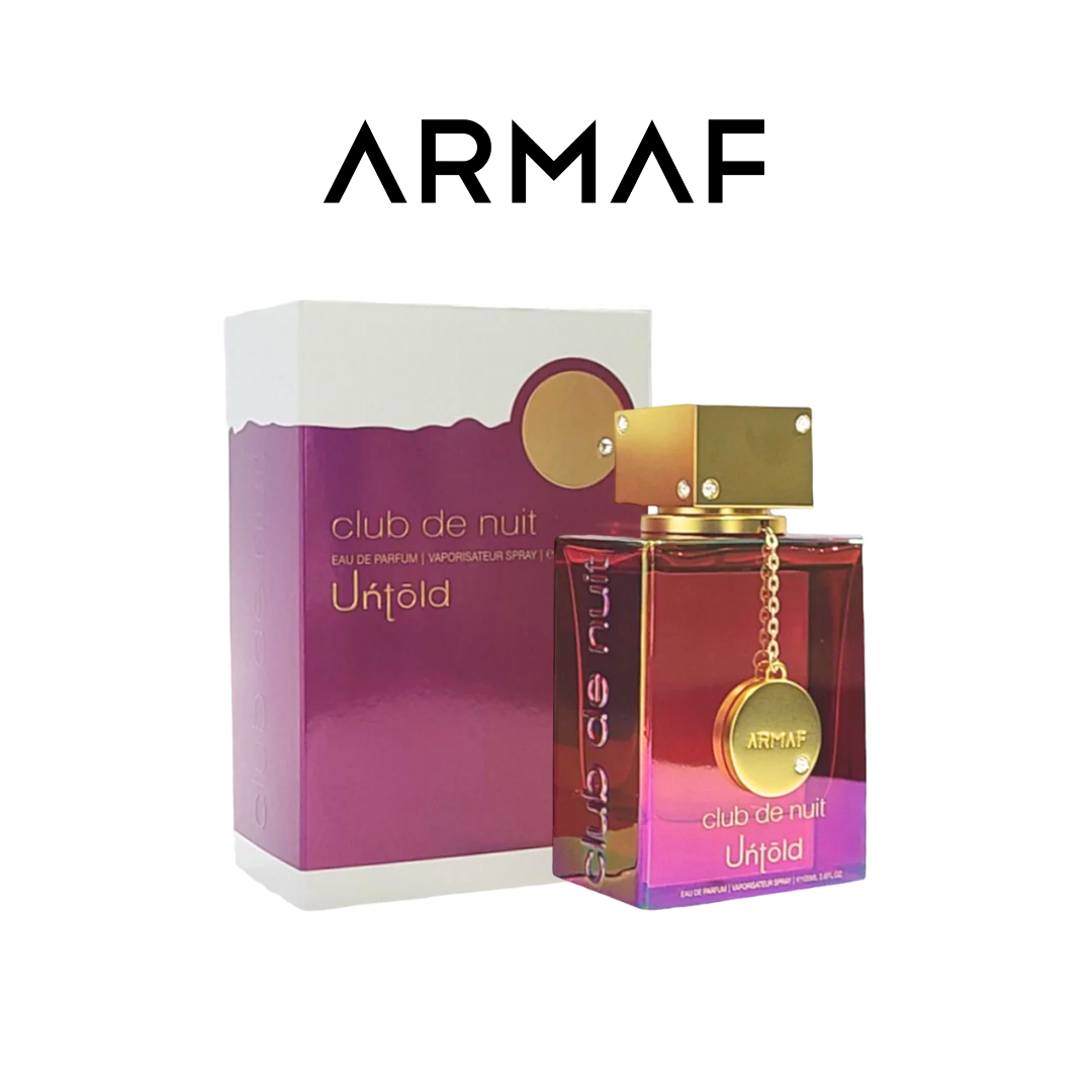 CLUB THE NUIT UNTOLD 100 ML (UNIXES)