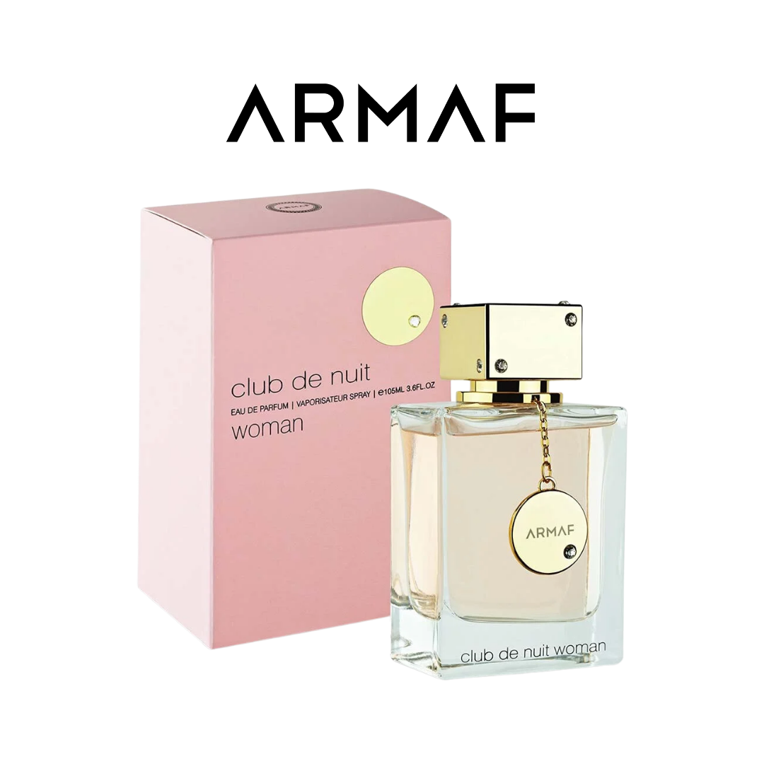CLUB DE NUIT WOMAN 100 ML (FEMENINO)