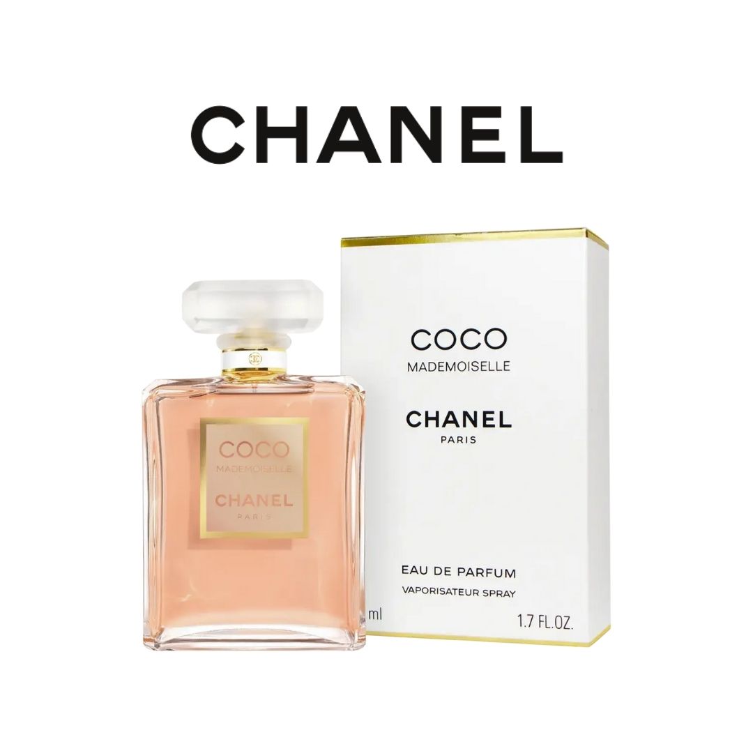 Coco mademoiselle