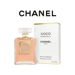 Coco mademoiselle