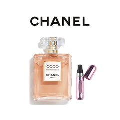 Coco mademoiselle