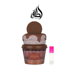 COOKIE CRAVE 100 ML (FEMENINO)
