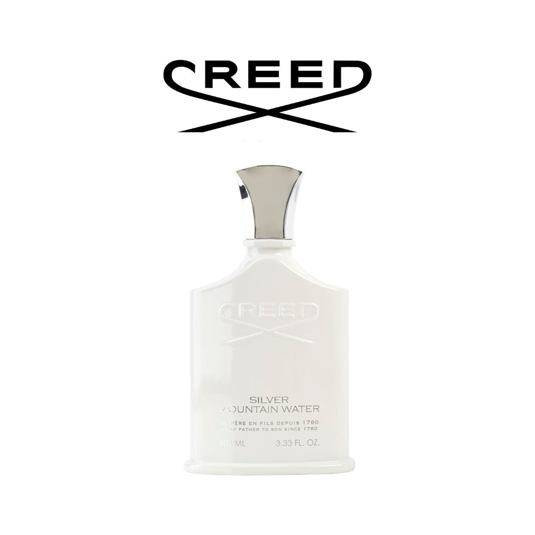Creed silver mountain