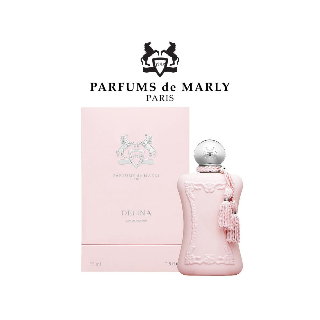 Delina Royal Parfum De Marly