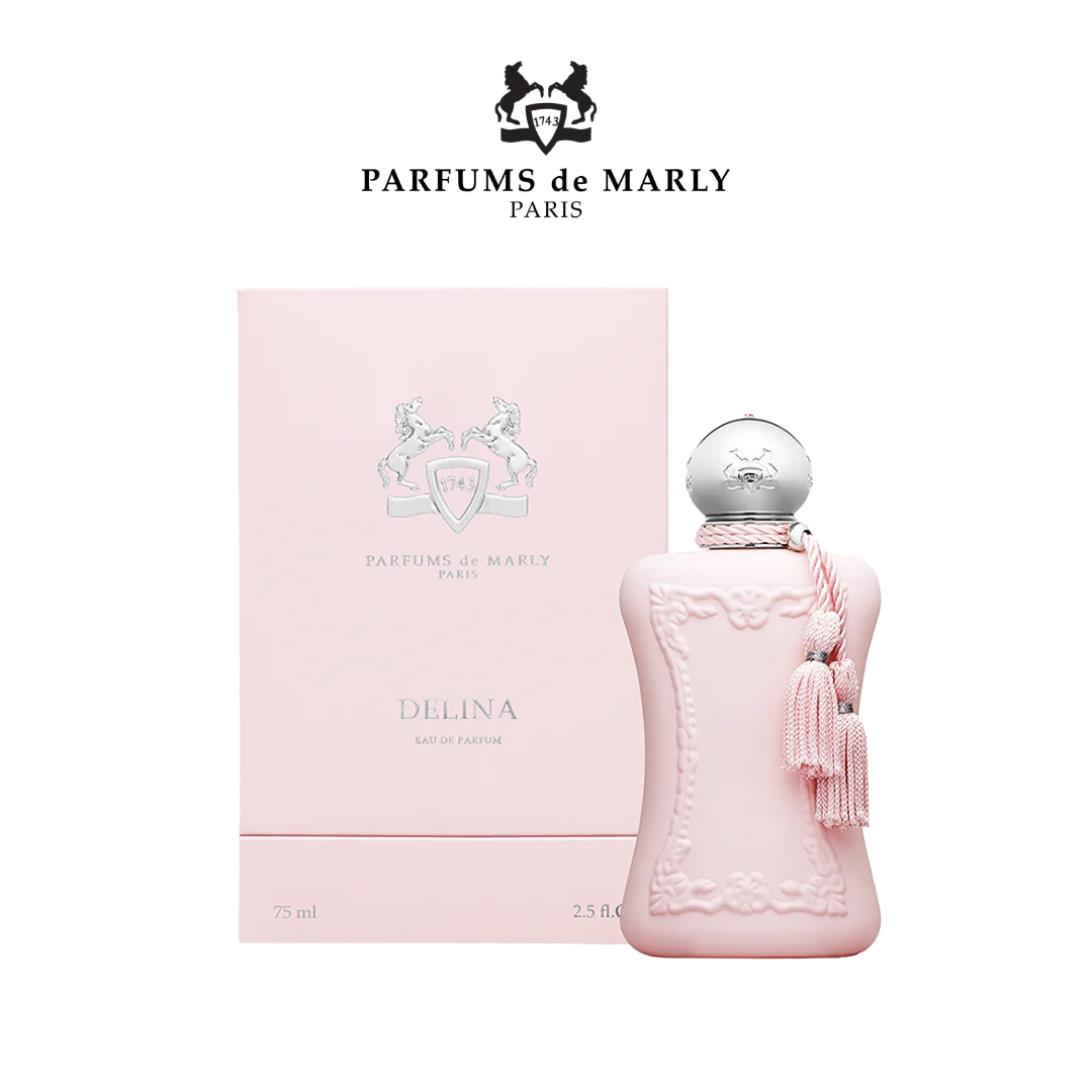 DELINA PARFUMS DE MARLY 100 ML (UNISEX)