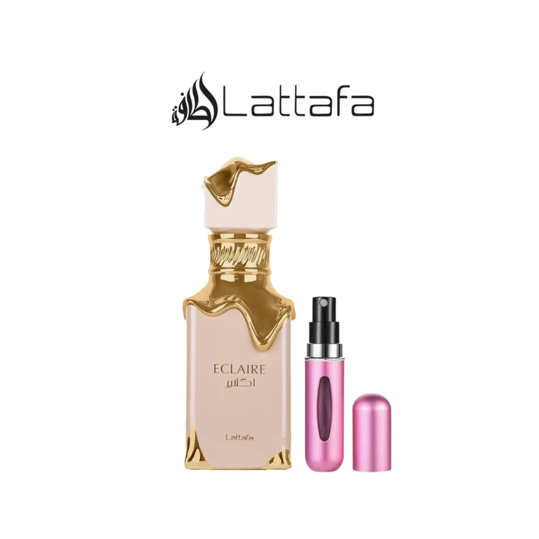 Eclaire Lataffa