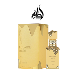 ECLAIRE BANANOFFI 100 ML (FEMENINO)