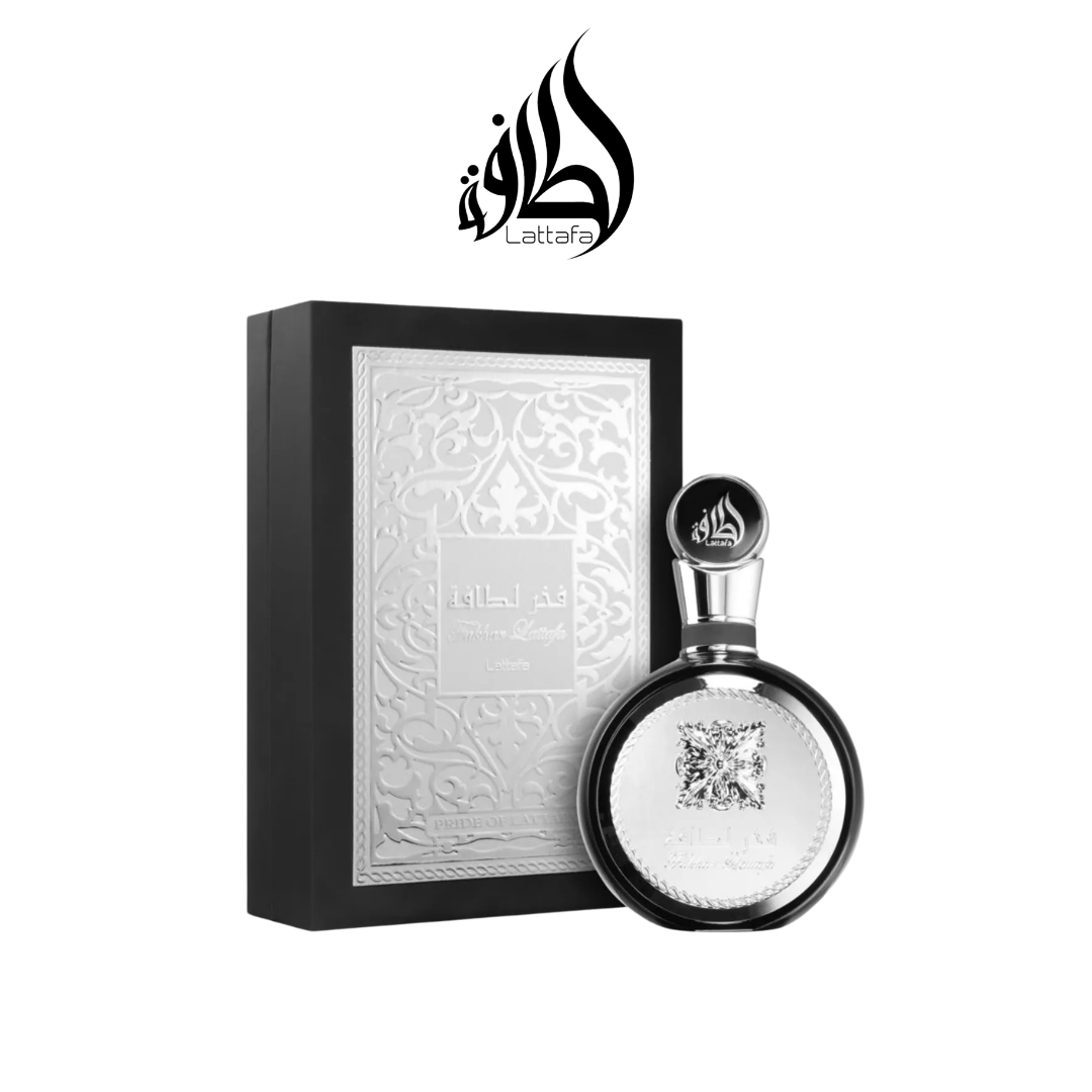 FAKHAR BLACK 100 ML (MASCULINO)