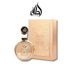 FAKHAR GOLD EXTRAIT 100 ML (UNISEX)