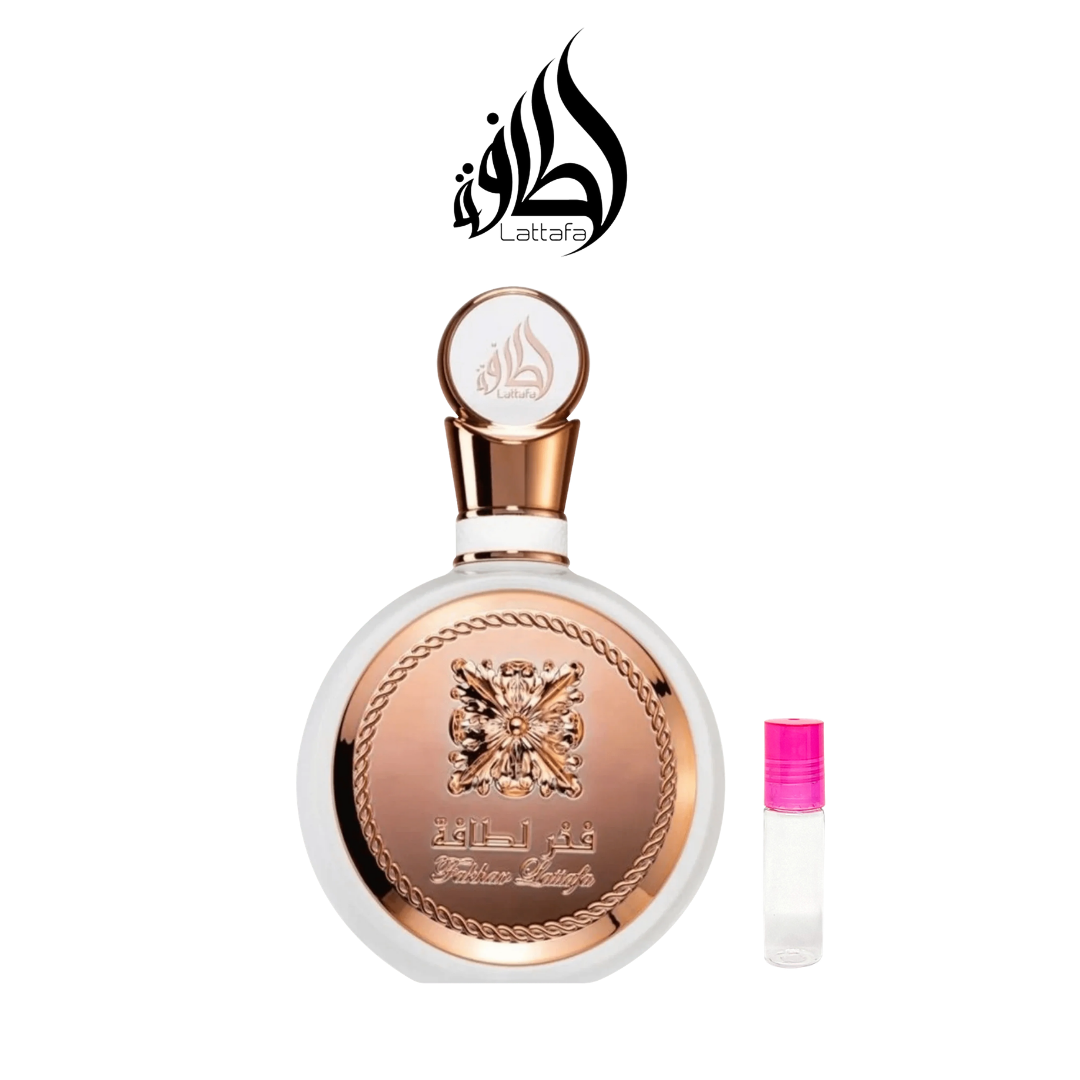 FHAKAR ROSE 100ML (FEMENINO)