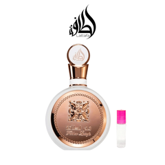 FHAKAR ROSE 100ML (FEMENINO)