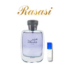 HAWAS FOR HIM 100 ML (MASCULINO)