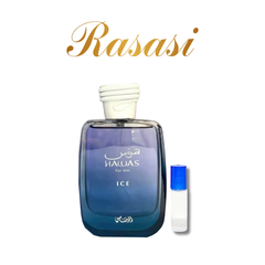 HAWAS ICE 100 ML (MASCULINO)