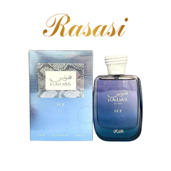 HAWAS ICE 100 ML (MASCULINO)