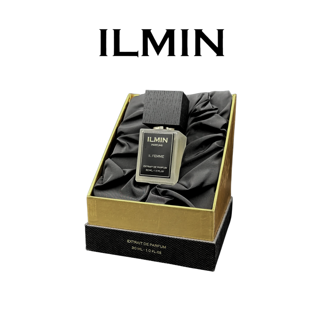ILMIN FEMME 30 ML (UNIXES)