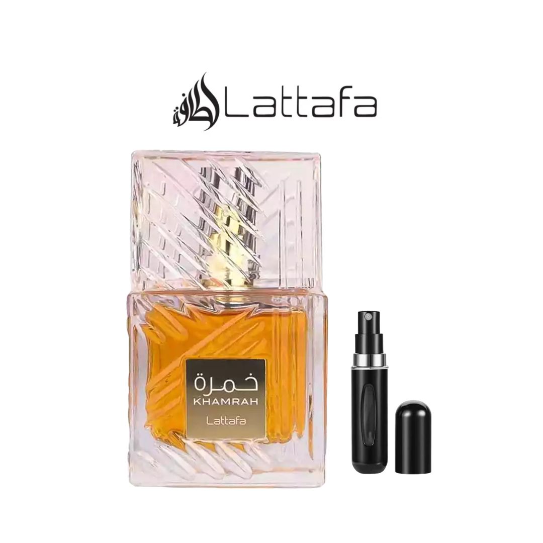 Khamrah – Lattafa