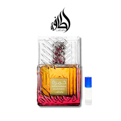 KHAMRAH DUKHAN 100 ML (UNISEX)