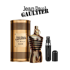 Le male elixir