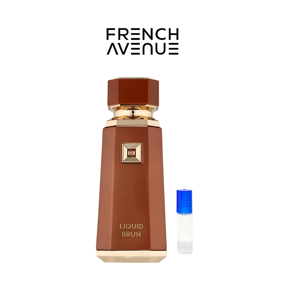 LIQUID BRUN 100 ML (UNISEX)