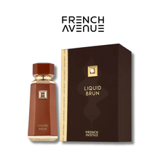 LIQUID BRUN 100 ML (UNISEX)