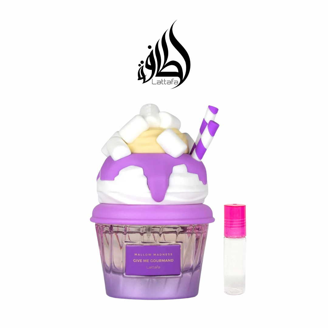 MALLOW MADNESS 100 ML (FEMENINO)