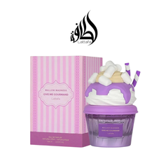 MALLOW MADNESS 100 ML (FEMENINO)