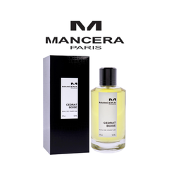 MANCERA CEDRAT BOISE100 ML (UNISEX)