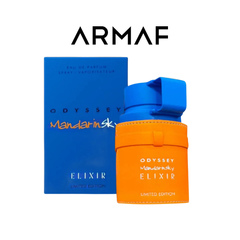 MANDARIN SKY ELIXIR 100 ML (MASCULINO)
