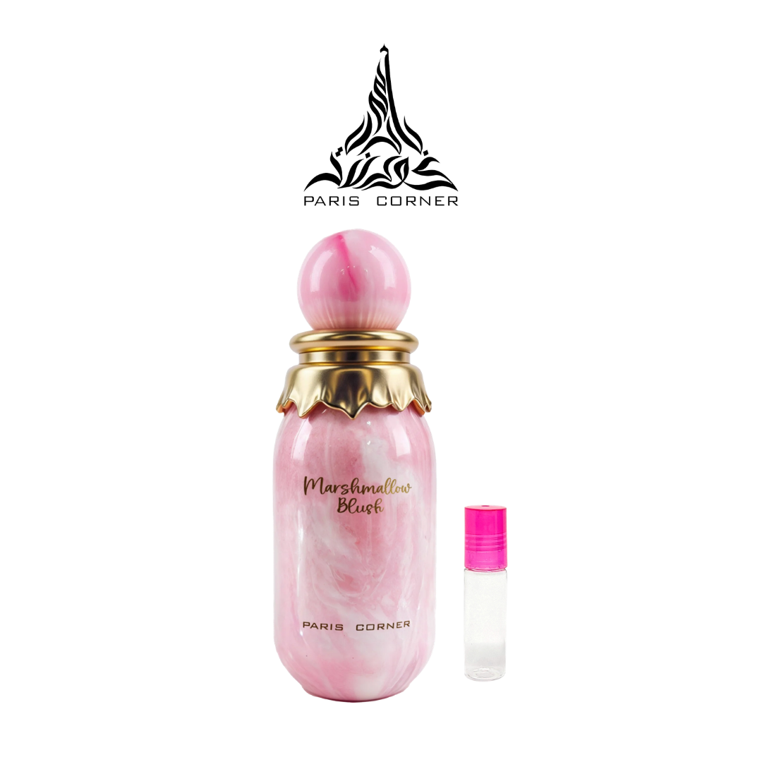 MARSMALLOW BLUSH PARIS CORNER 1O0 ML (FEMENINO)