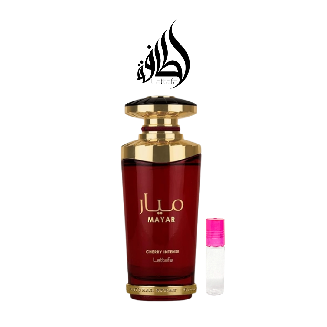 MAYAR CHERRY INTENSE 100 ML (FEMENINO)