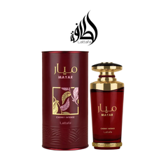MAYAR CHERRY INTENSE 100 ML (FEMENINO)