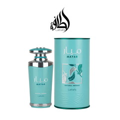 MAYAR NATURAL INTENSE 100 ML (FEMENINO)