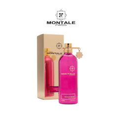 MONTALE ROSE MUSK 100 ML (FEMENINO)