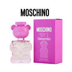 Moschino toy 2 blubbe