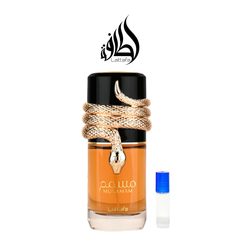 MUSAMAN 100 ML (UNISEX)