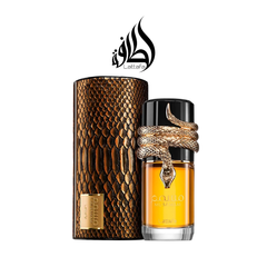 MUSAMAN 100 ML (UNISEX)