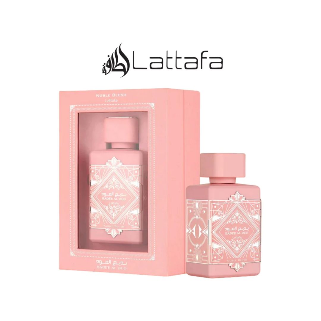 Noble Blush Lataffa