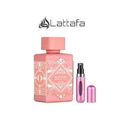 Noble Blush Lataffa