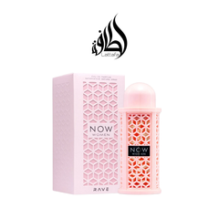 NOW WOMAN 100 ML (FEMENINO)