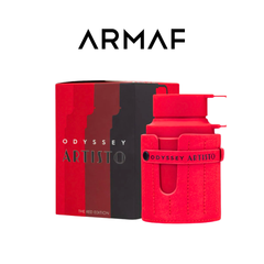 ODYSSEY ARTISTO 100 ML (MASCULINO)