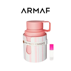 ODYSSEY CANDEE 100 ML (FEMENINO)